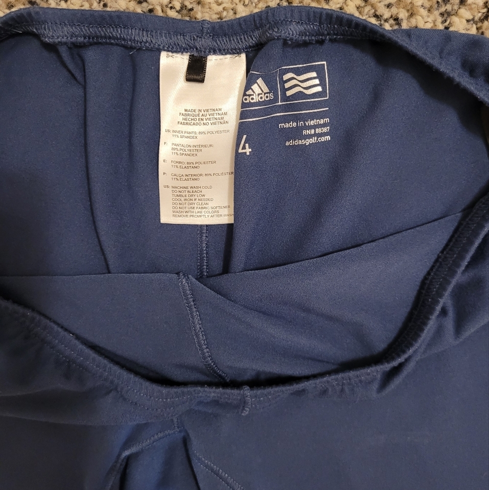 Adidas Golf Dress View 5